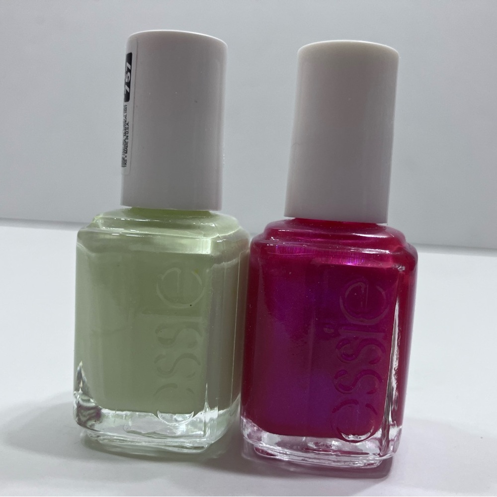 Essie Duo - New - Picture 6 of 8